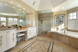 Reliable Bathroom Remodeling Services in Cary – NC Home Pros