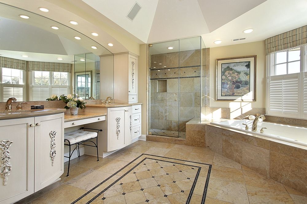 Bathroom Remodeling Services