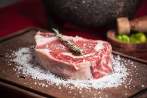 Beef Tenderloin – Why it’s Best for Fitness Freaks?