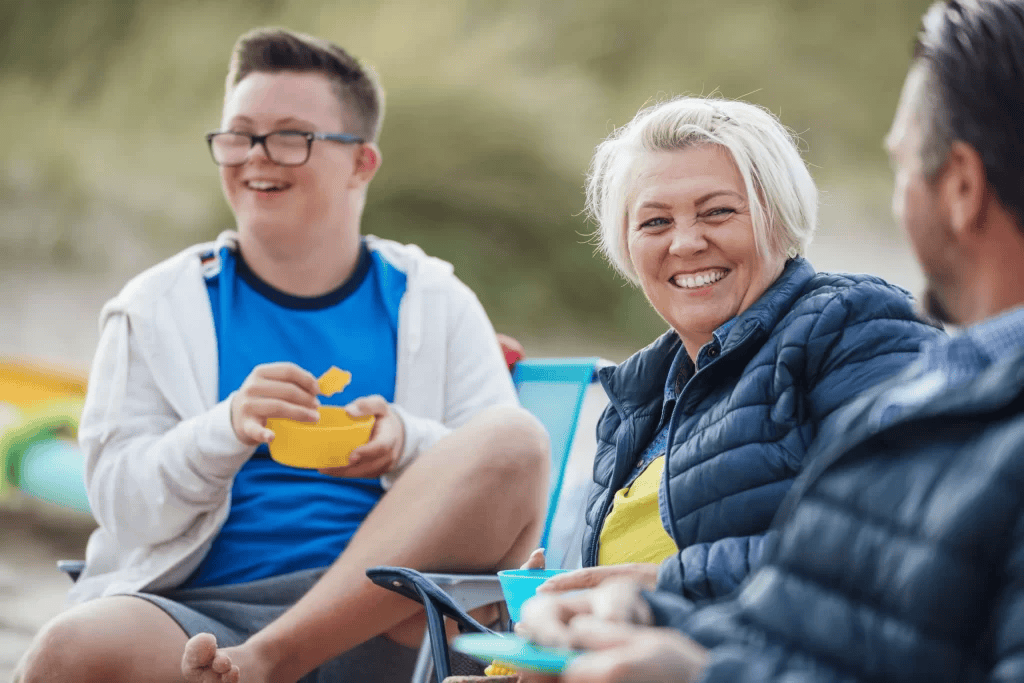 Behavioural Support Brisbane