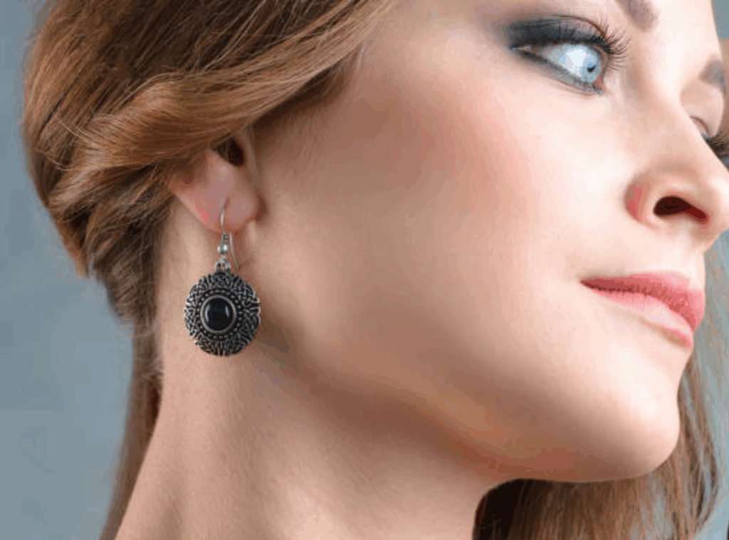 Best Earrings for Effortless Boho-Chic Style