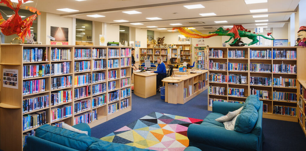 Best Libraries in Panipat