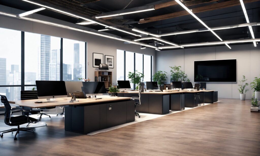 luxury office furniture dubai