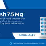 Zopifresh 7.5 vs. Zopiclone: What’s the Difference?