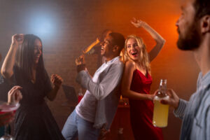 Unveiling the Best Nightclubs in India for Electrifying Nights Out