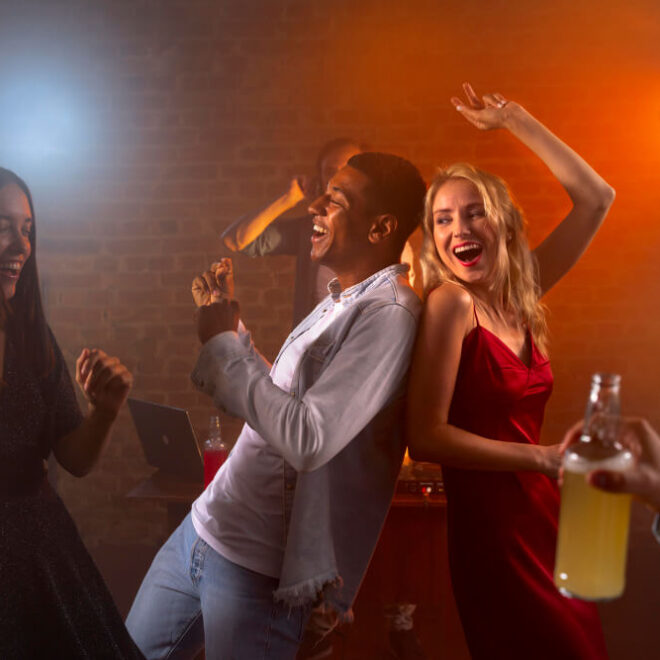 Unveiling the Best Nightclubs in India for Electrifying Nights Out