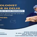 Best Gynecologist Doctor in Delhi NCR for Prenatal & Postnatal Care