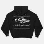 Why Everyone Is Rocking The Cold Culture Hoodie This Season