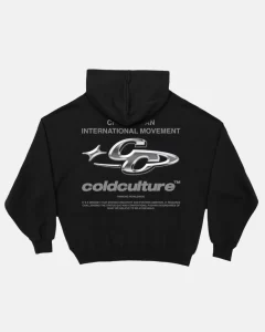 Why Everyone Is Rocking The Cold Culture Hoodie This Season