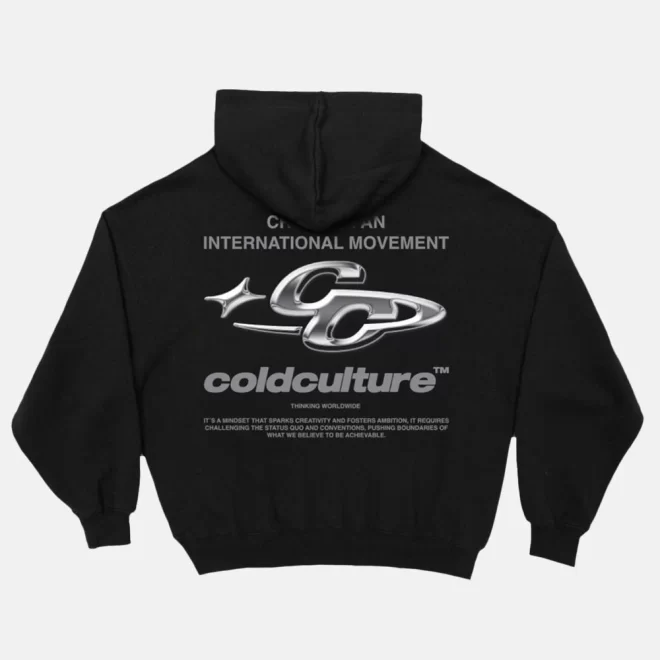 Why Everyone Is Rocking The Cold Culture Hoodie This Season