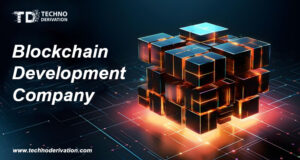 Top-Rated Blockchain Development Company in USA for Custom Crypto Solutions.