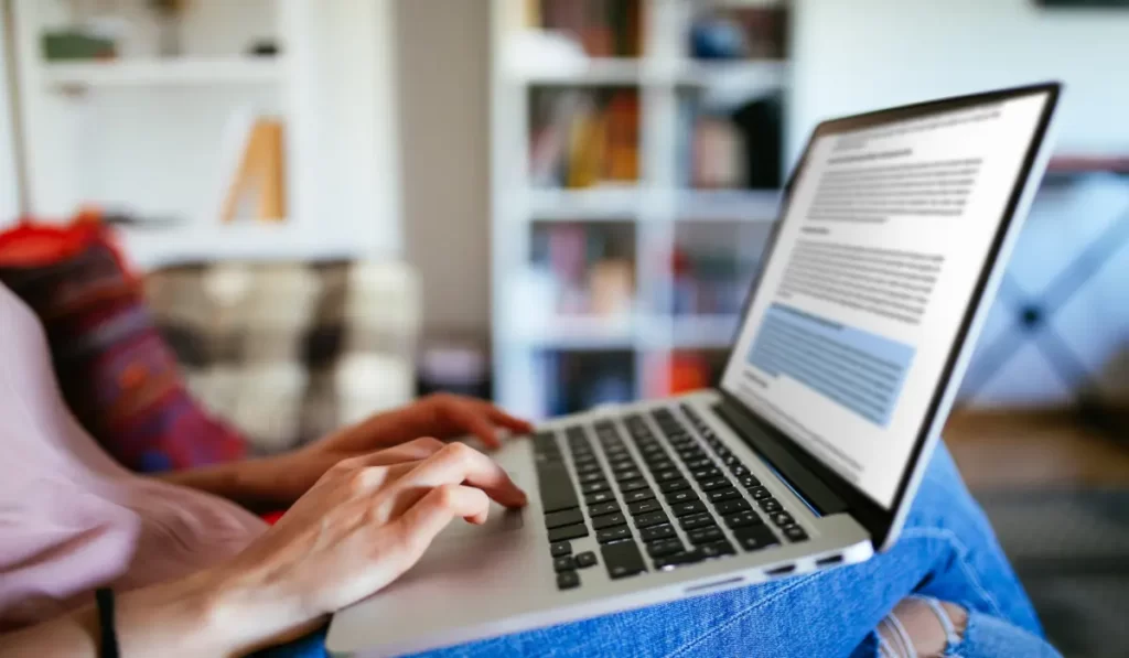 proofreading in the age of AI