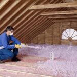 How Fiberglass Blown-In Insulation Boosts Home Value