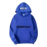 Why the Essentials Hoodie and Essentials Shirt Are Must-Haves in Streetwear