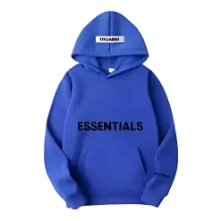 Why the Essentials Hoodie and Essentials Shirt Are Must-Haves in Streetwear