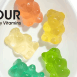 Partner with Your Gummy Vitamins for Premium Private Label Supplements
