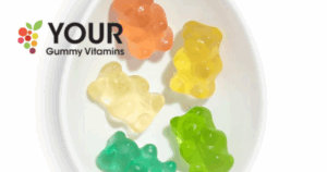 Partner with Your Gummy Vitamins for Premium Private Label Supplements