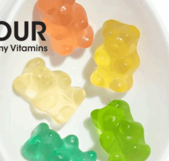 Partner with Your Gummy Vitamins for Premium Private Label Supplements