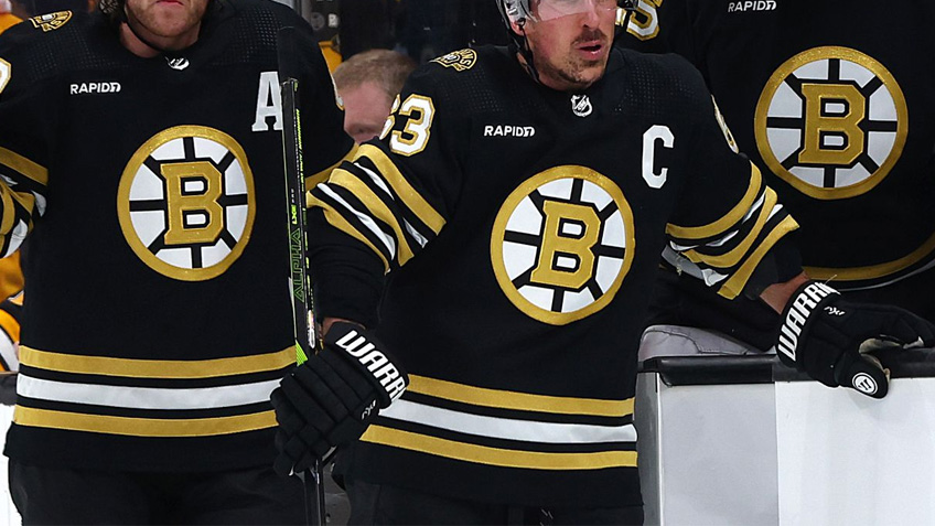 Boston-Bruins jerseys