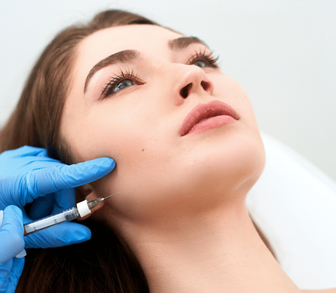 The Science Behind Botox Masseter Treatment for Facial