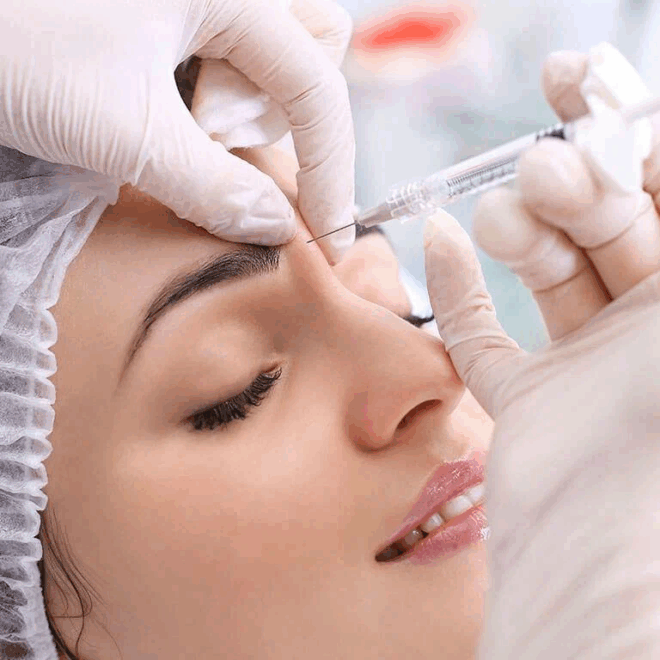 Botox and Monsoon Humidity: What You Should Know in Islamabad