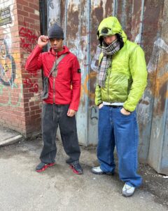 Bounty Bodega Clothing: Redefining Streetwear Culture