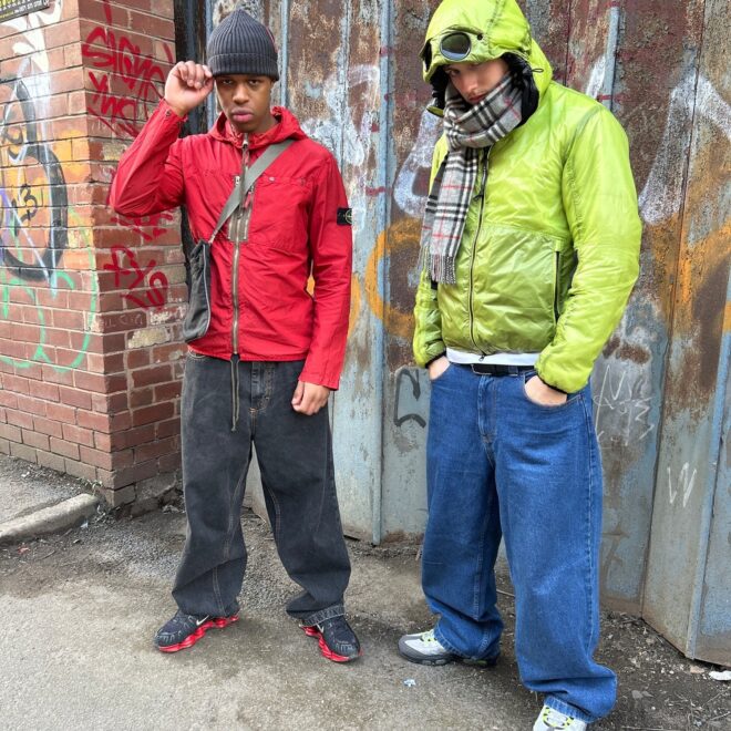 Bounty Bodega Clothing: Redefining Streetwear Culture