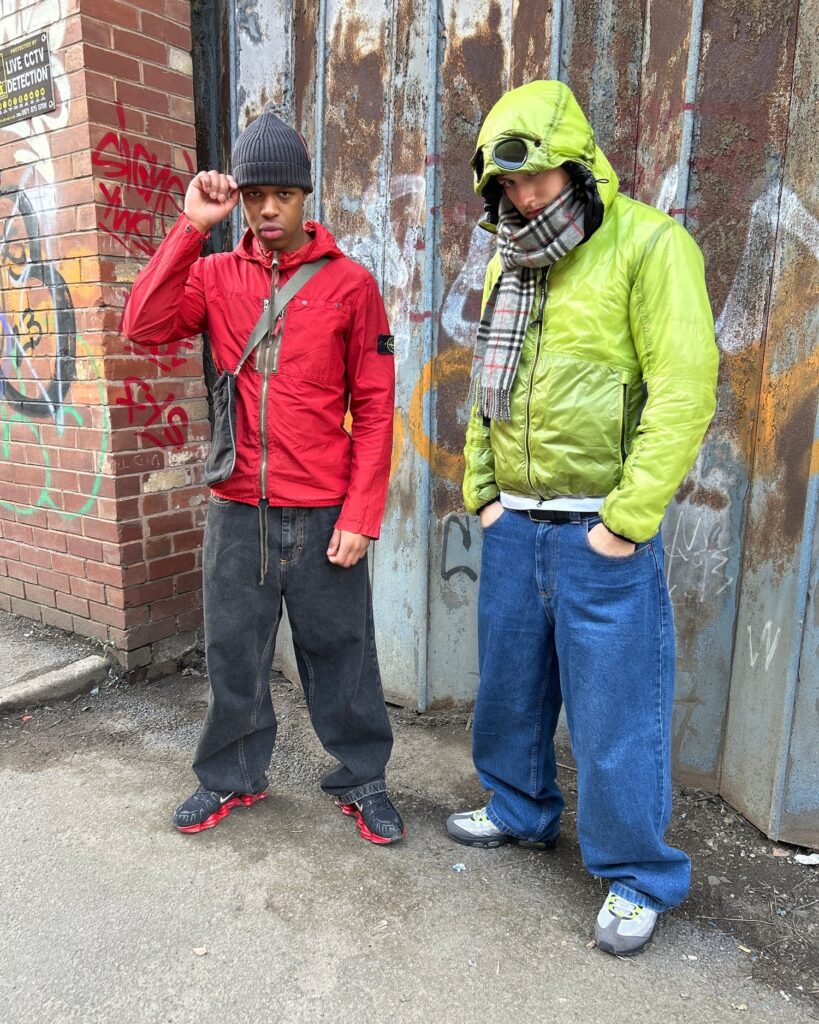 Bounty Bodega Jeans