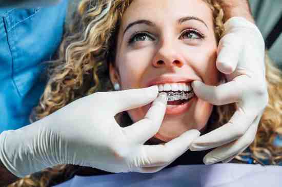Why Fixed Tooth Restorations Are Popular in Blackpool