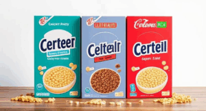 Custom Cereal Boxes: Turn Breakfast Packaging into a Brand Statement