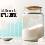 Why More Manufacturers Are Turning to Phosphatidylserine Powder in 2025