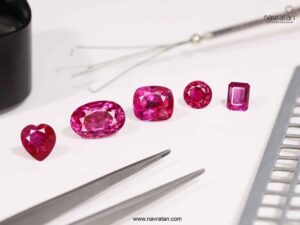 Ruby: The Gemstone of Passion and Vitality for Health and Healing