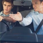 Best Driving School in East London