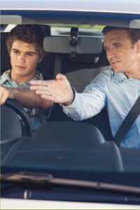 Best Driving School in East London