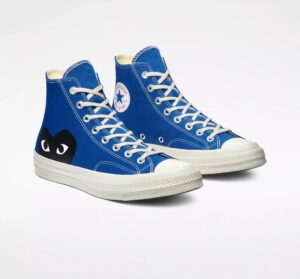 Is Comme des Garçons a Good Investment?