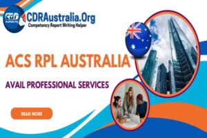 ACS RPL Australia – Avail Professional Services by CDRAustralia.Org