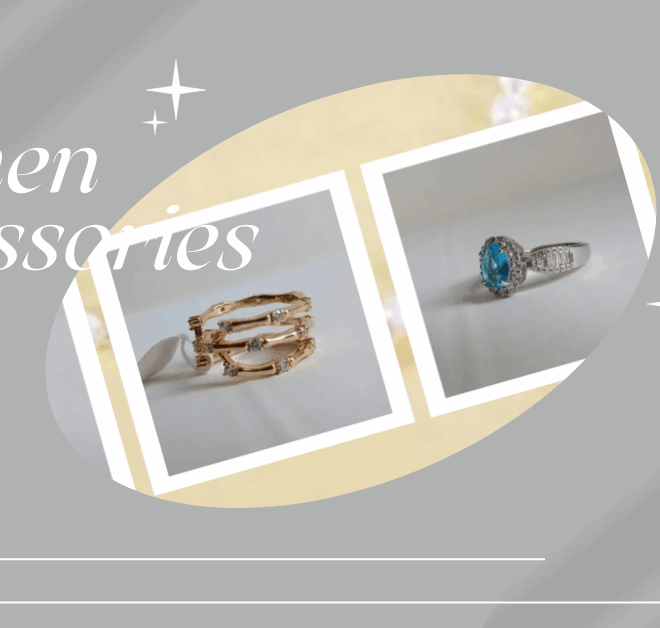 The Allure of Gold-Plated Jewelry: Affordable Luxury for Every Occasion