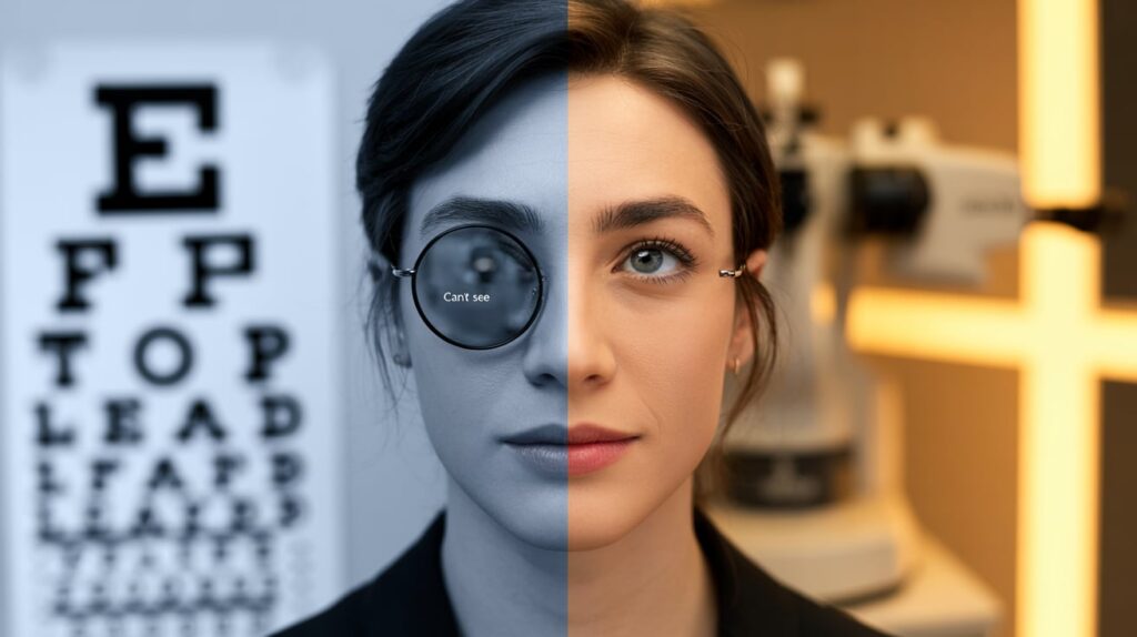 lasik for astigmatism