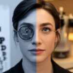 Why People Are Choosing LASIK for Astigmatism Over Glasses and Contact Lenses