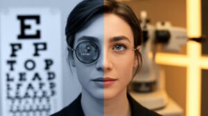 Why People Are Choosing LASIK for Astigmatism Over Glasses and Contact Lenses