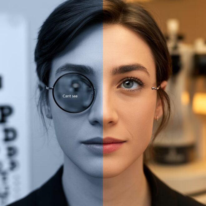 Why People Are Choosing LASIK for Astigmatism Over Glasses and Contact Lenses