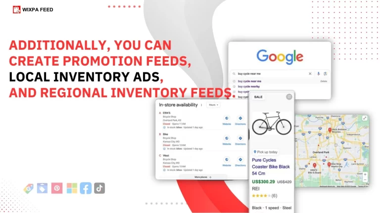 Shopify Google Feed Setup: Wixpa Guide & Tips