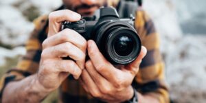 Can you do professional photography with a smartphone?