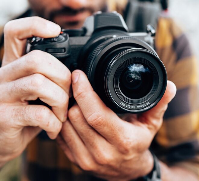 Can you do professional photography with a smartphone?