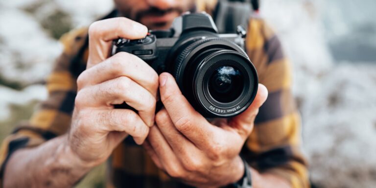 Can you do professional photography with a smartphone?