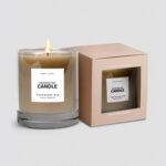 Why Eco-Friendly Candle Boxes Are the Future of Home Fragrance Packaging