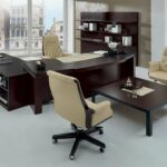 Modern Conference Table in Contemporary Workspaces