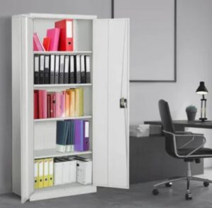 The Purpose and Usefulness of a Vertical File System