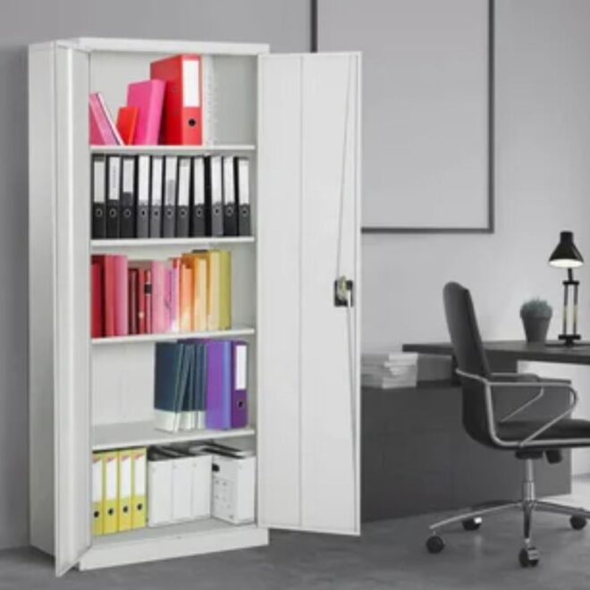 The Purpose and Usefulness of a Vertical File System
