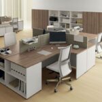 Maximizing Workplace Efficiency with the Right Office Partition Supplier